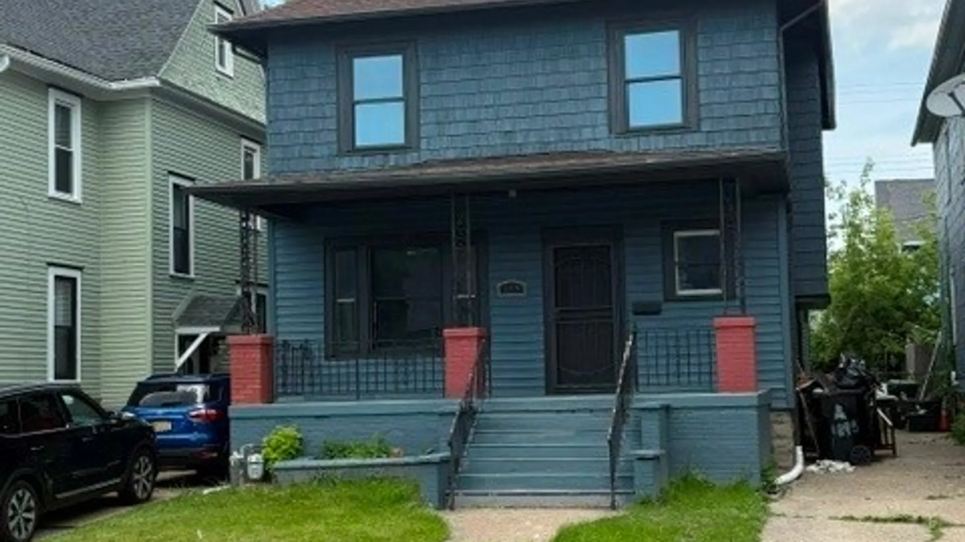 Property at 1275 Kenmore Ave Avenue, Tonawanda, NY 14217 49