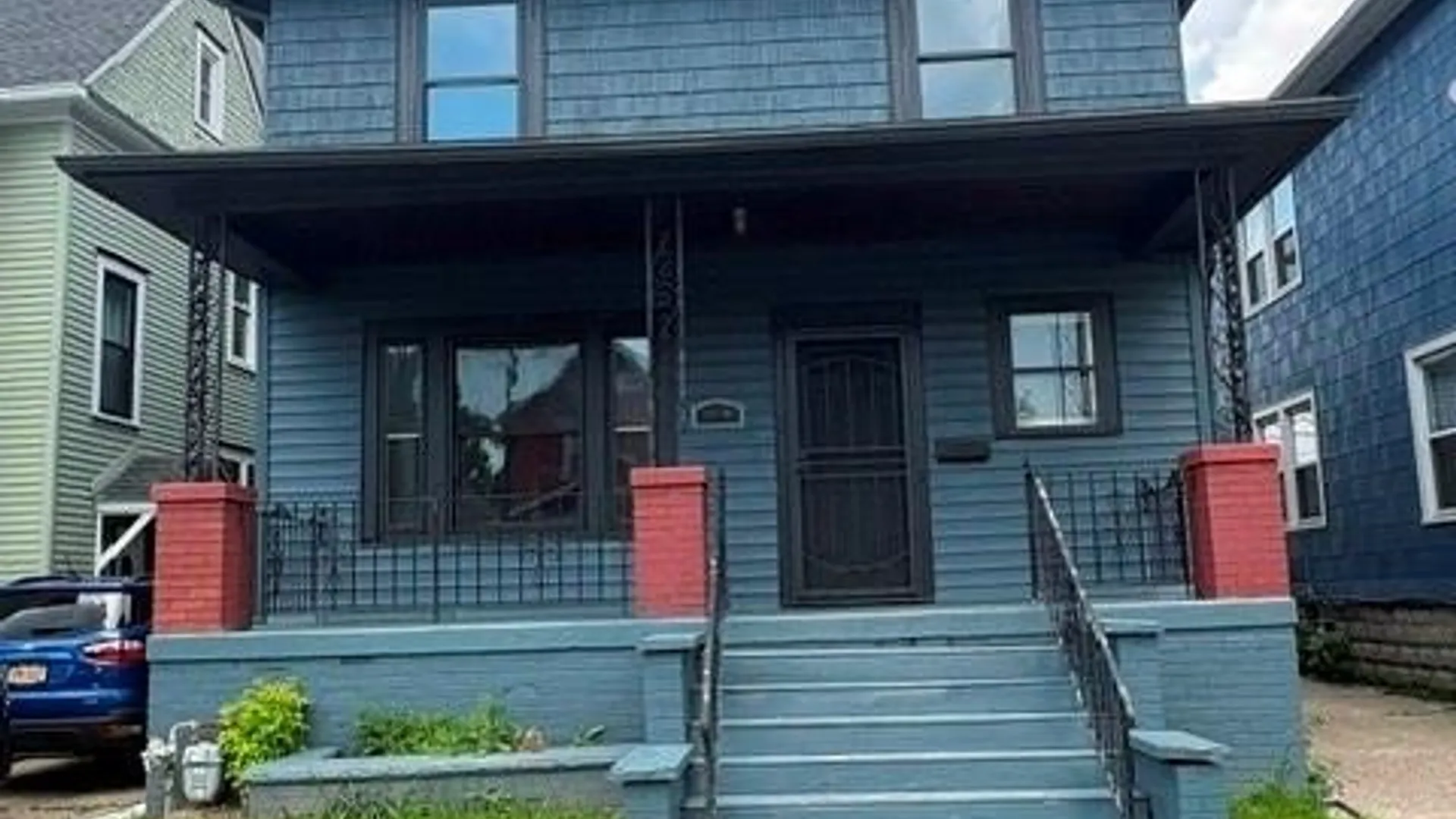 Property at 1275 Kenmore Ave Avenue, Tonawanda, NY 14217 50