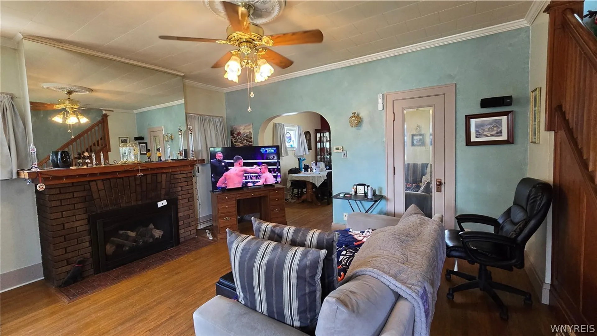 Property at 318 77th Street, Niagara Falls, NY 14304 19