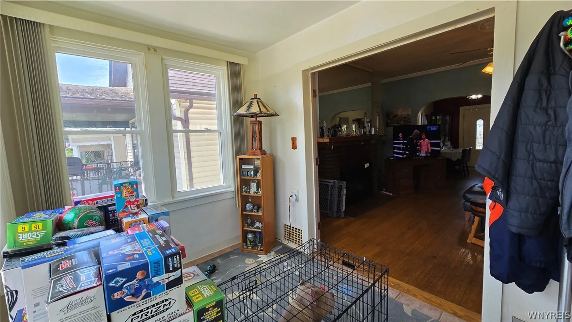 Property at 318 77th Street, Niagara Falls, NY 14304 25