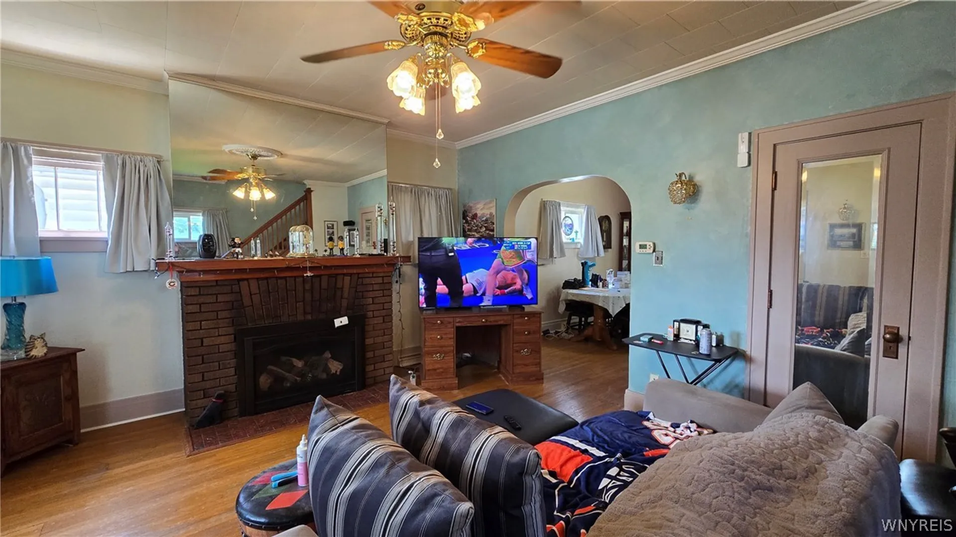 Property at 318 77th Street, Niagara Falls, NY 14304 26