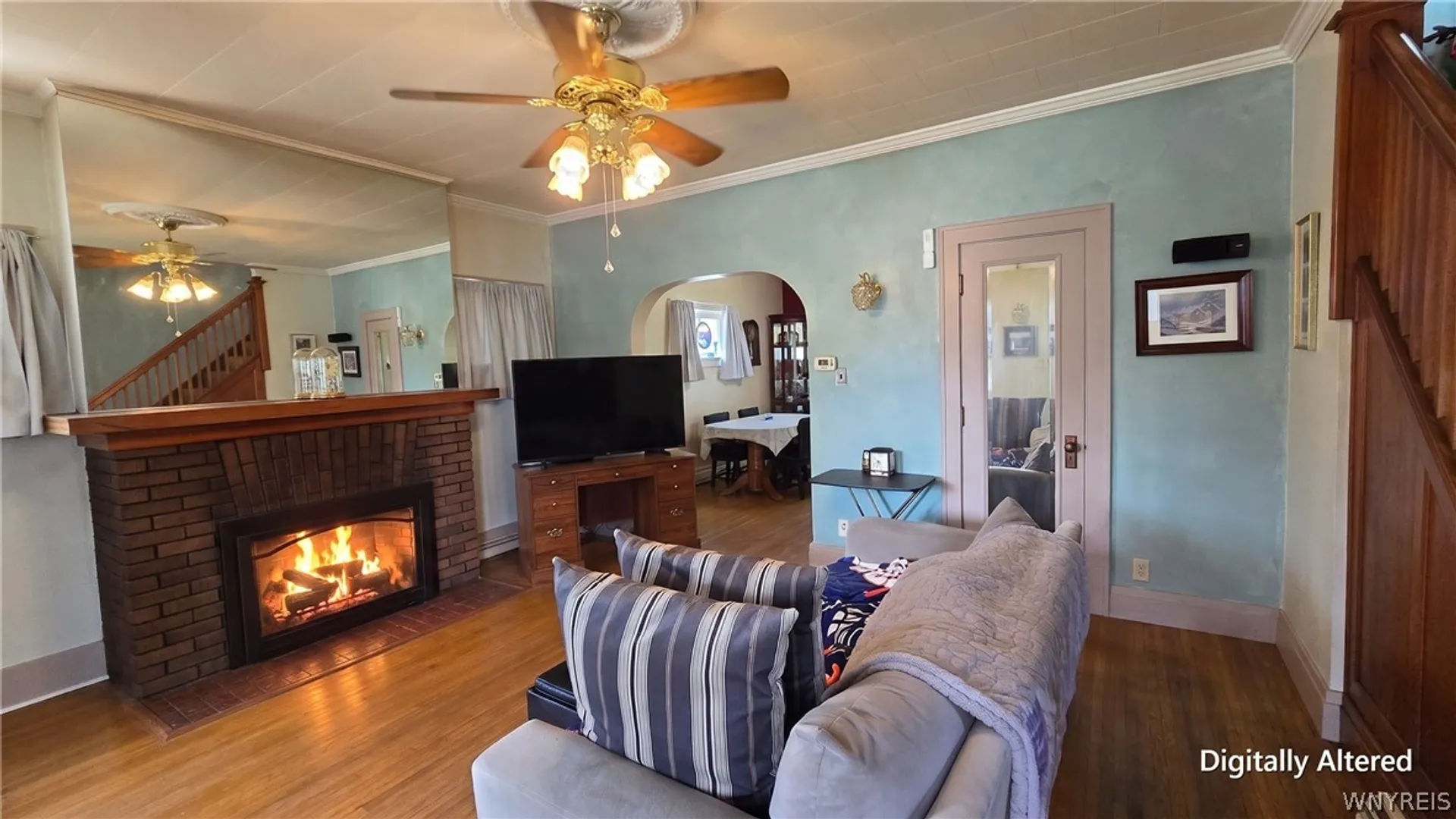 Property at 318 77th Street, Niagara Falls, NY 14304 27