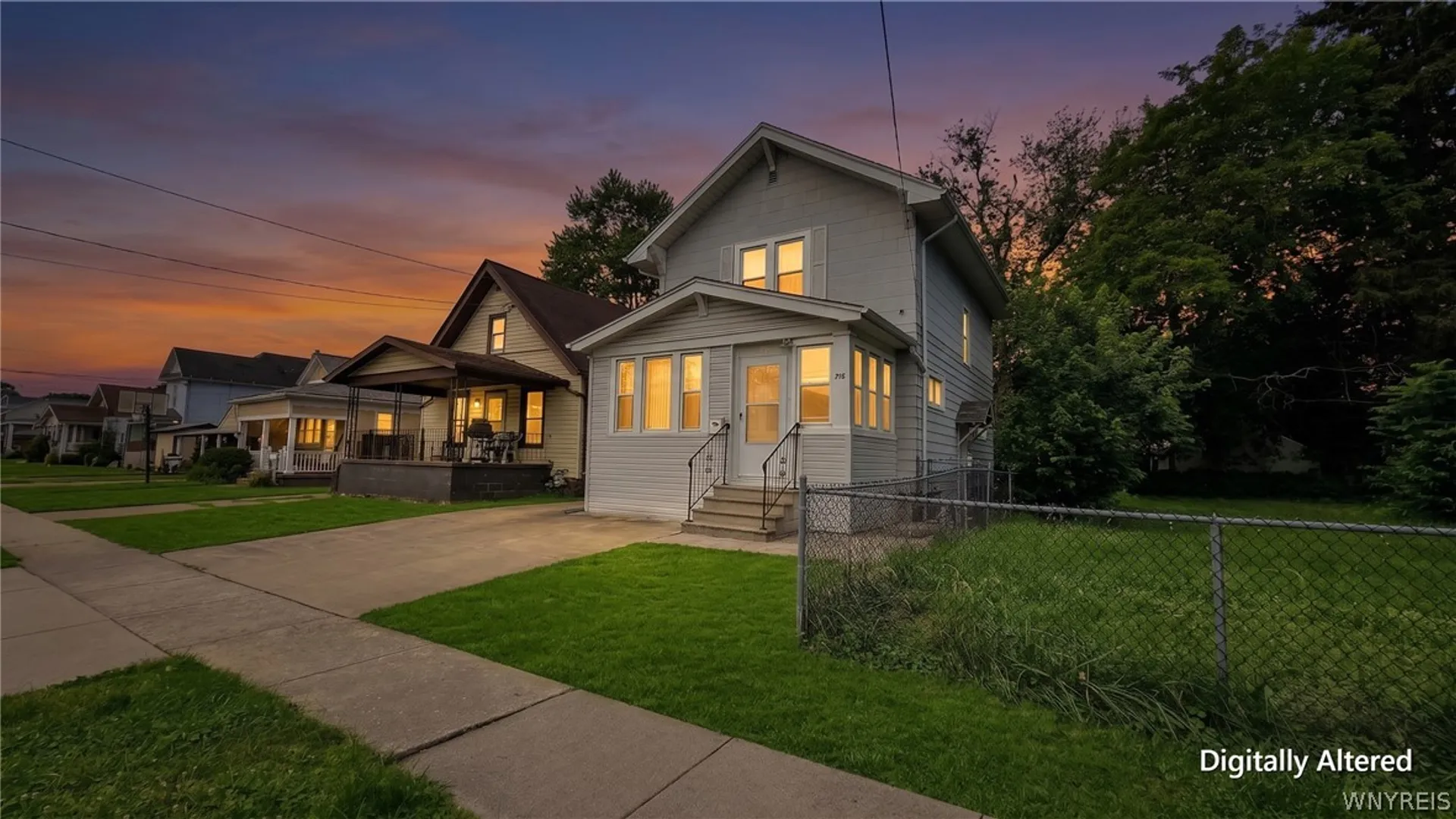 Property at 318 77th Street, Niagara Falls, NY 14304 4