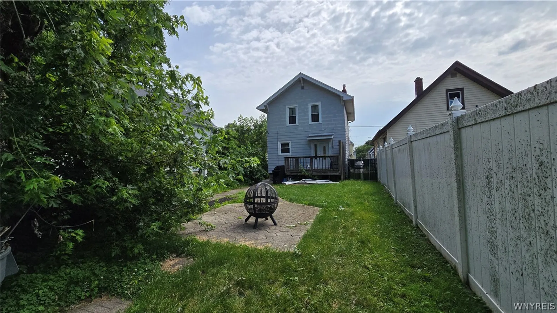 Property at 318 77th Street, Niagara Falls, NY 14304 5