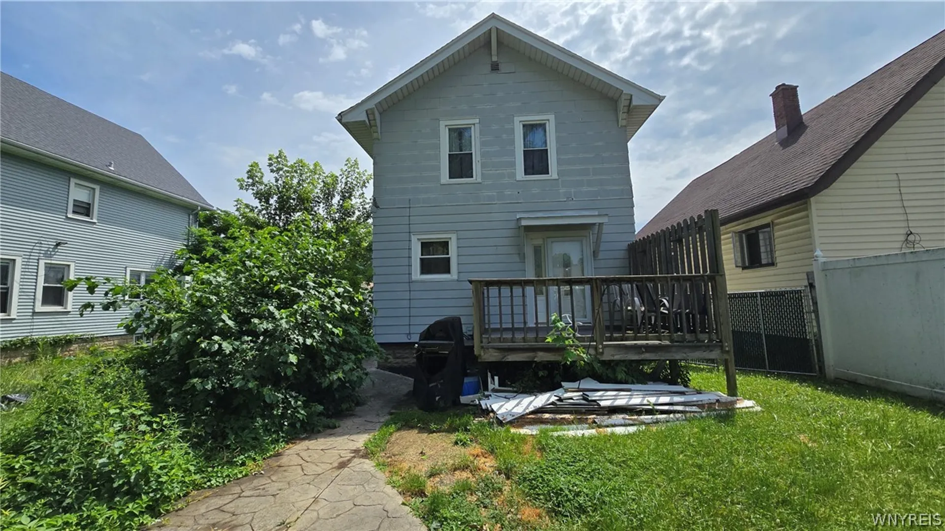 Property at 318 77th Street, Niagara Falls, NY 14304 6