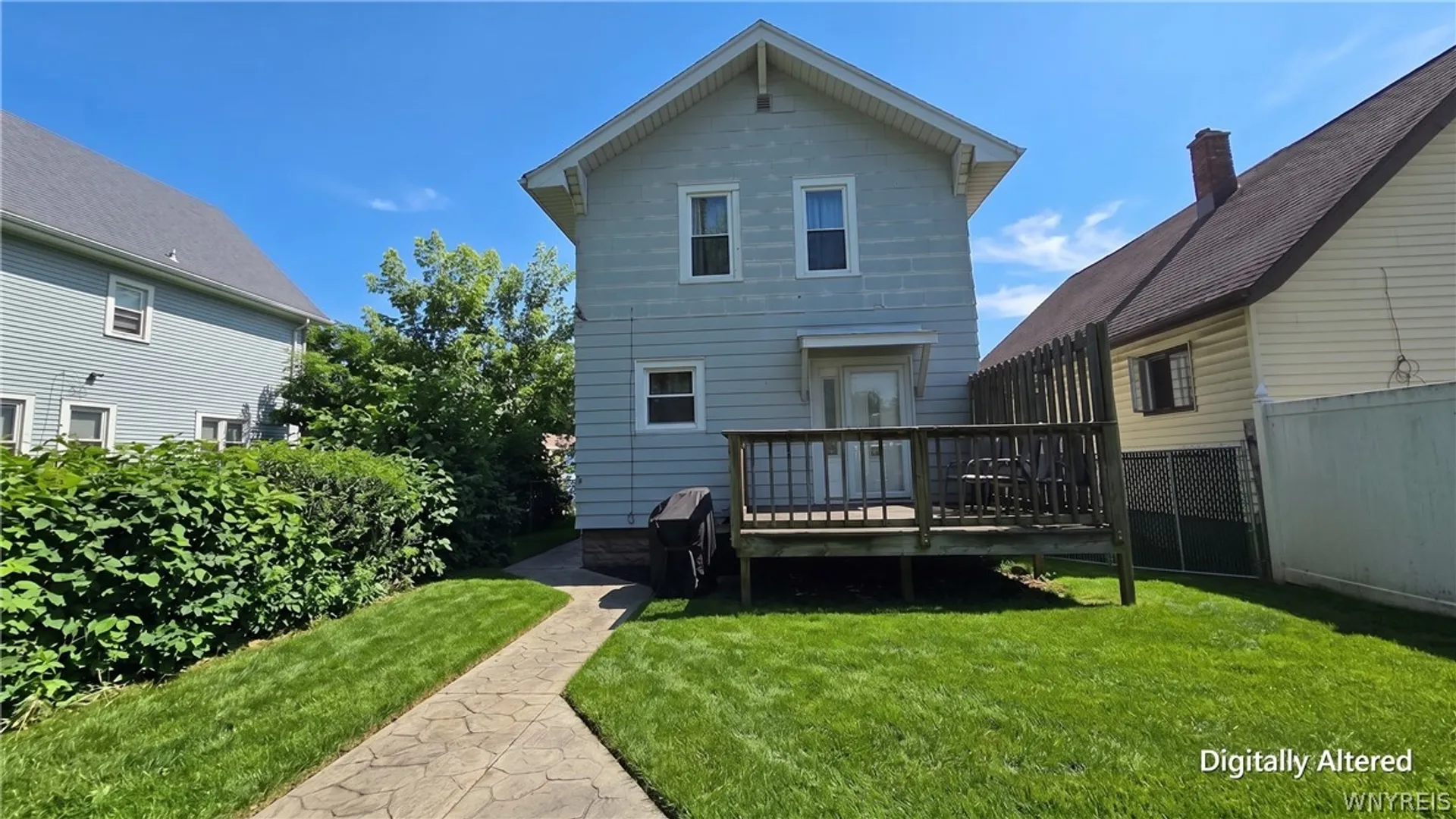 Property at 318 77th Street, Niagara Falls, NY 14304 7