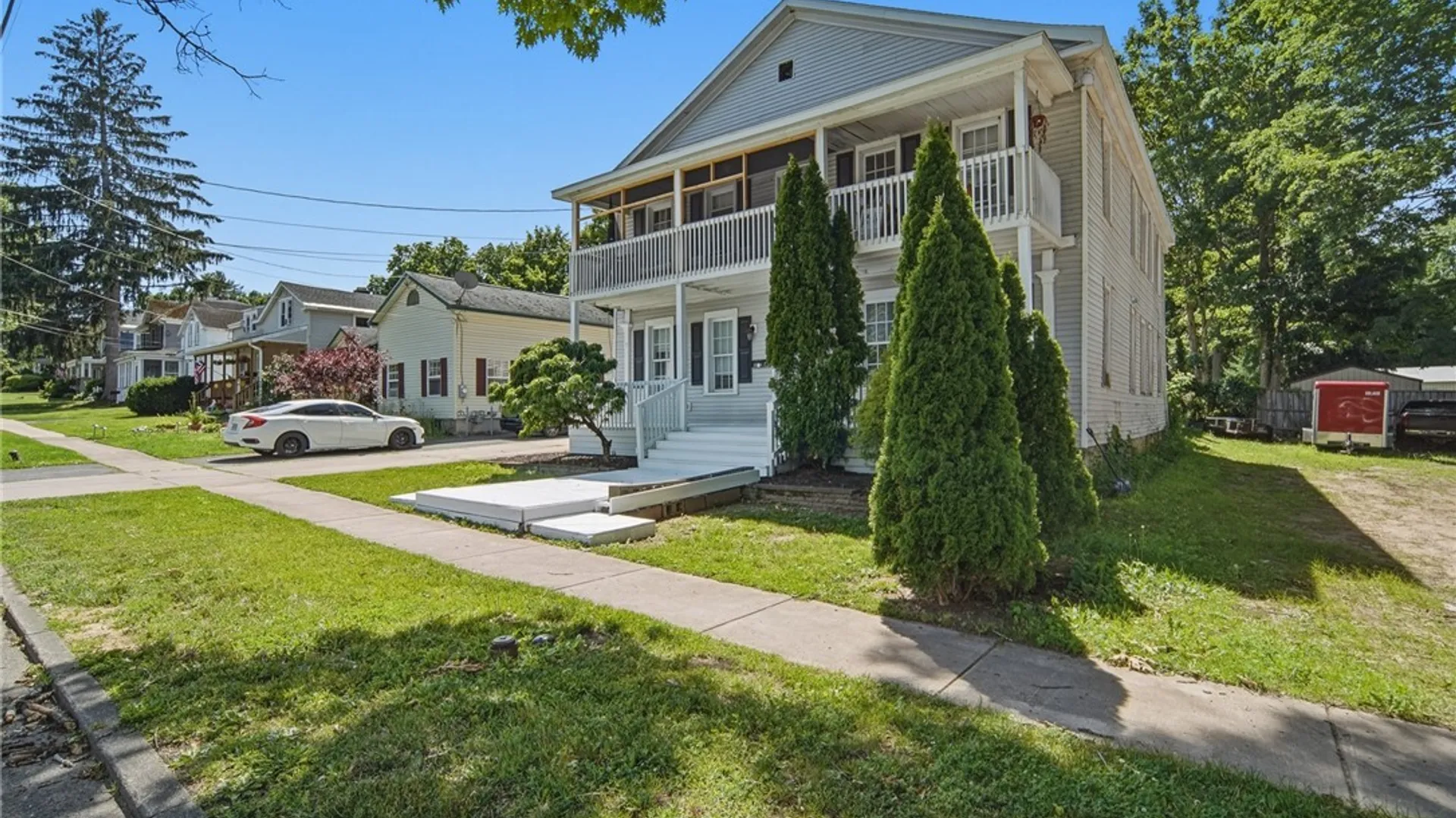 Property at 14 Canton Street, Van Buren, NY 13027 48