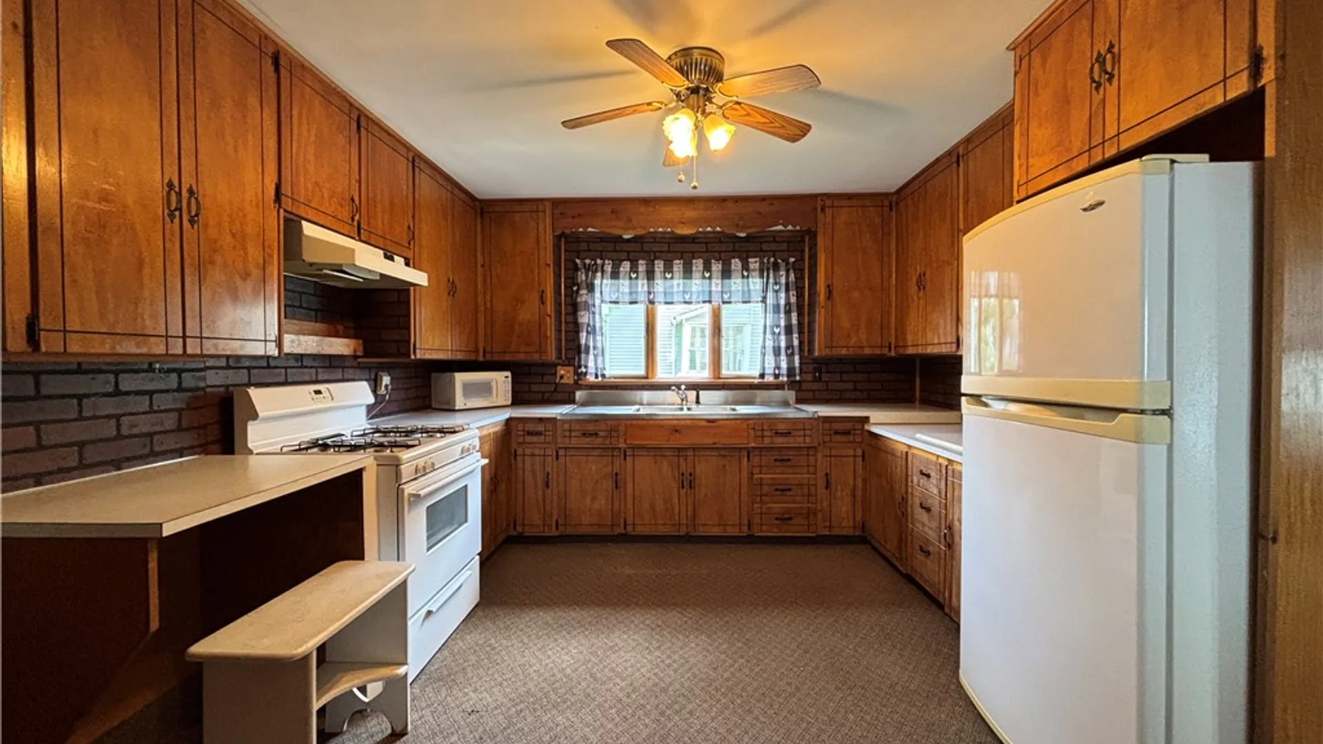 Property at 323 Bayard Street, Kane Boro, PA 16735 17