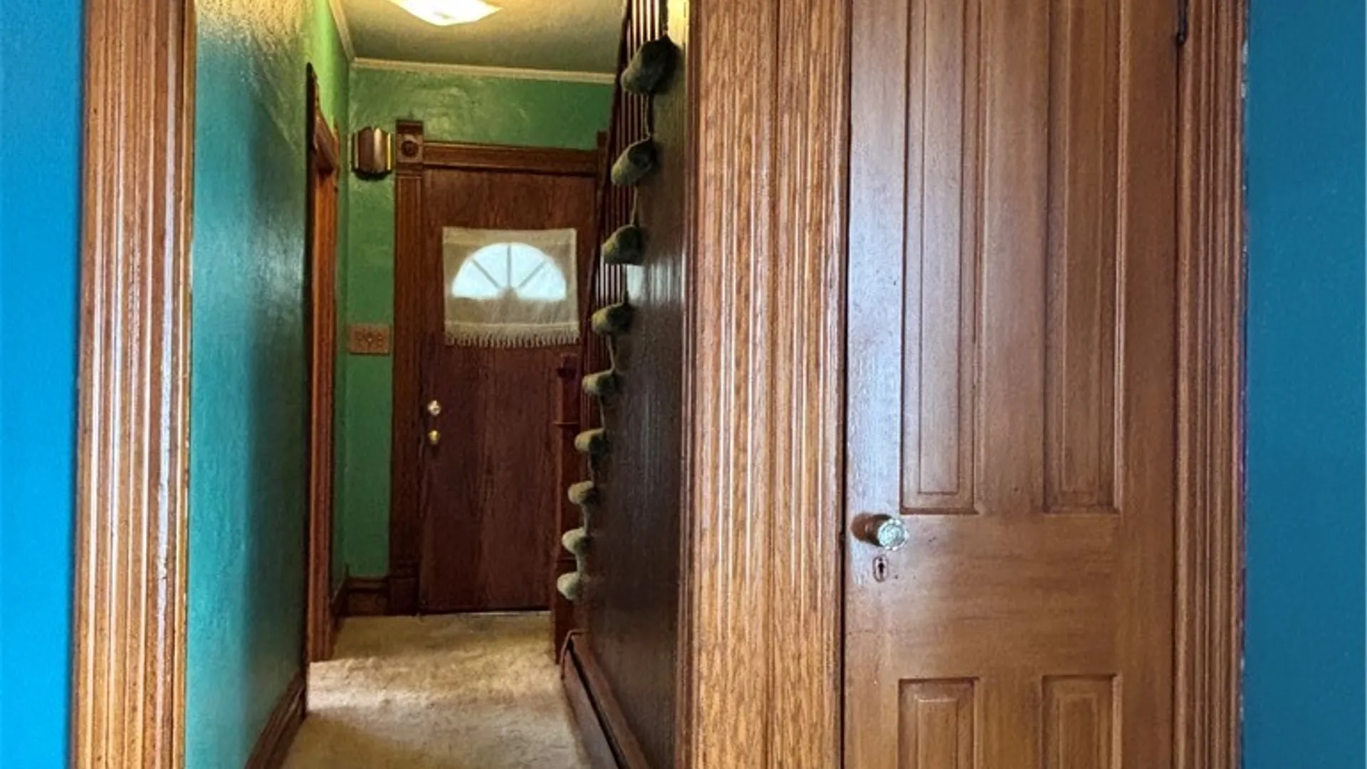 Property at 323 Bayard Street, Kane Boro, PA 16735 18