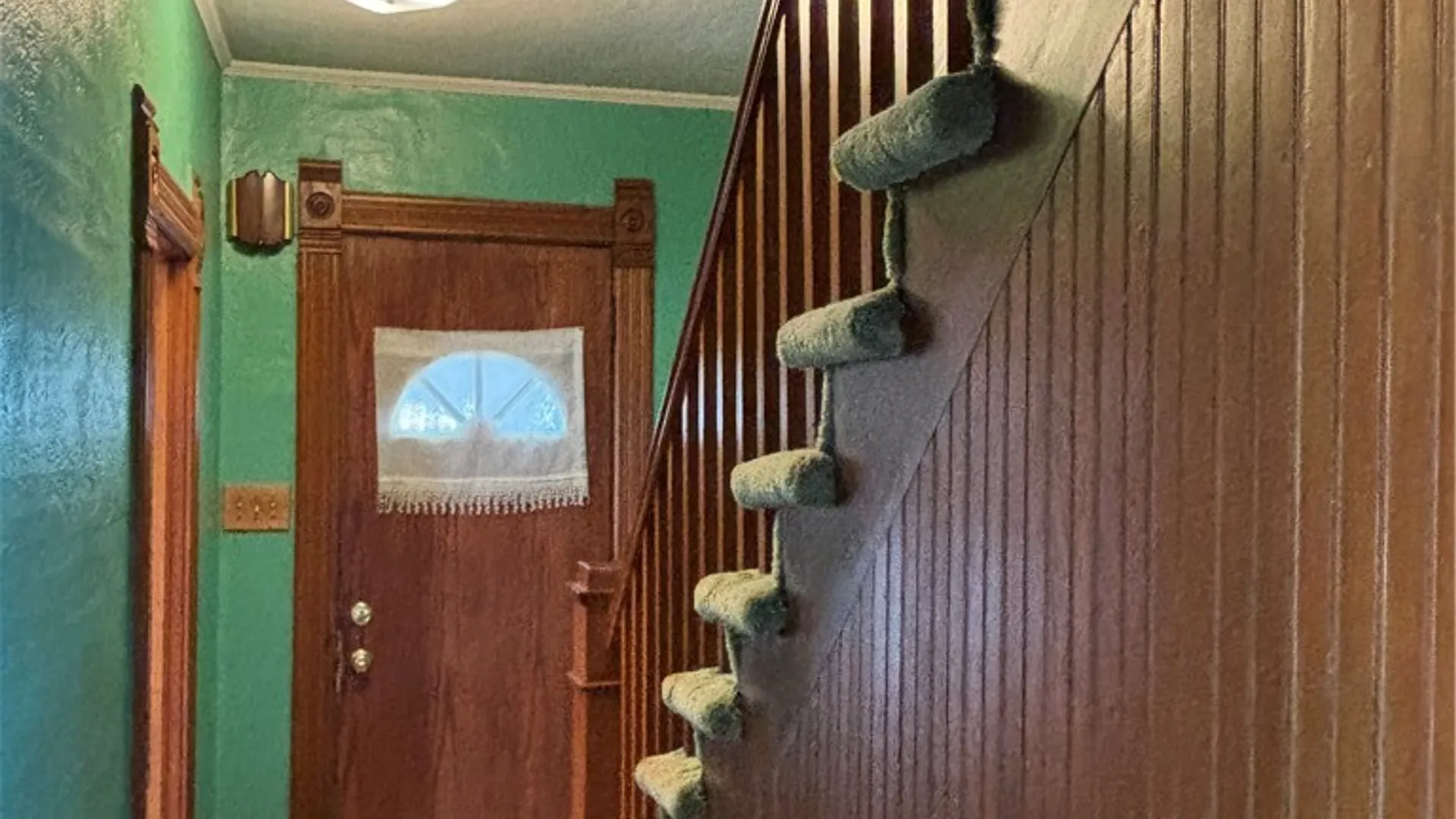 Property at 323 Bayard Street, Kane Boro, PA 16735 19