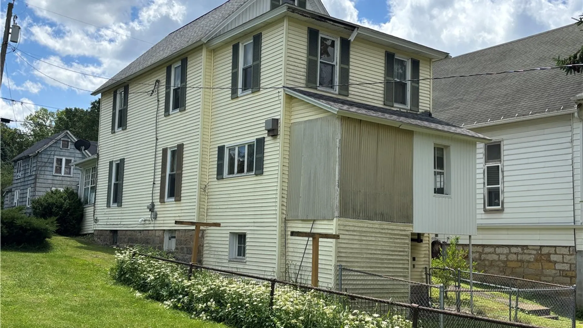 Property at 323 Bayard Street, Kane Boro, PA 16735 4