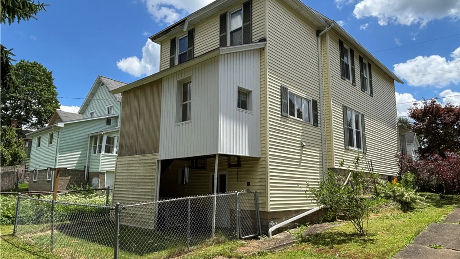 Property at 323 Bayard Street, Kane Boro, PA 16735 5