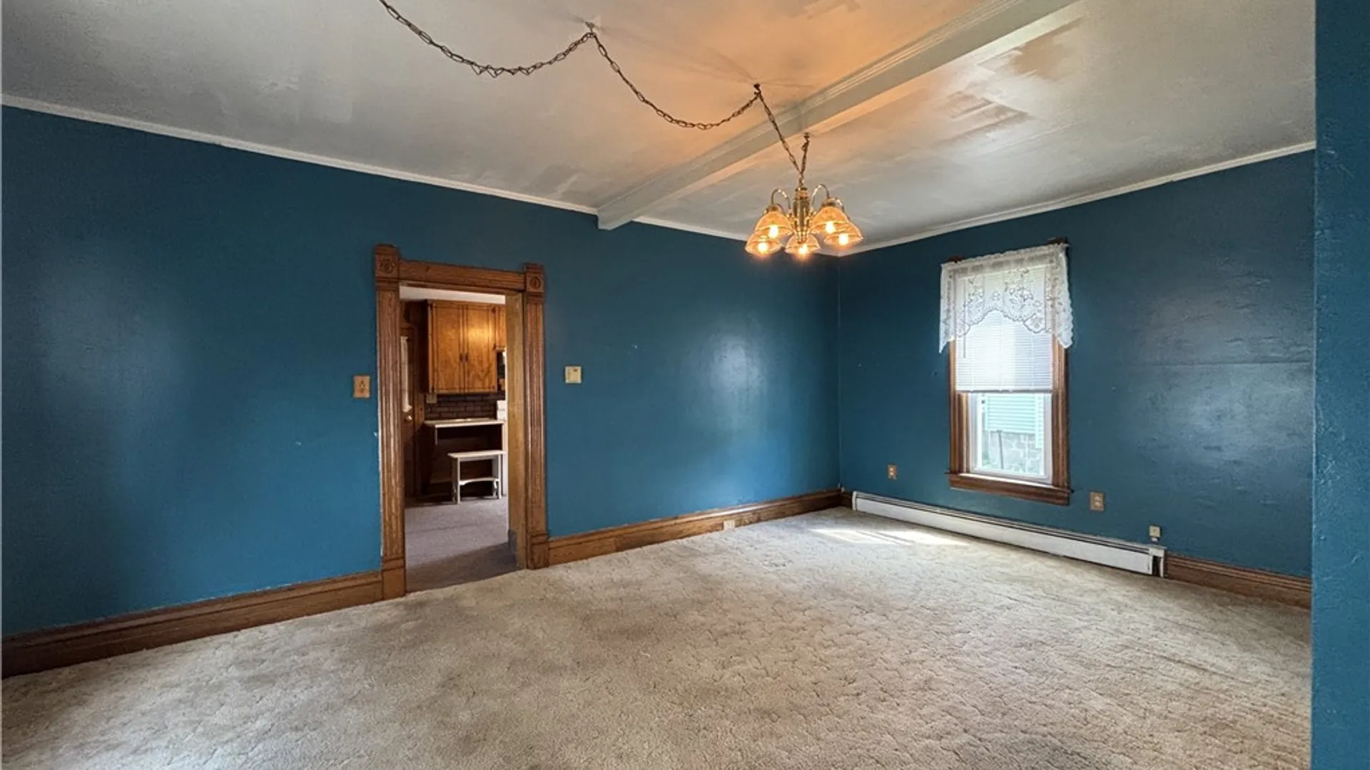 Property at 323 Bayard Street, Kane Boro, PA 16735 8