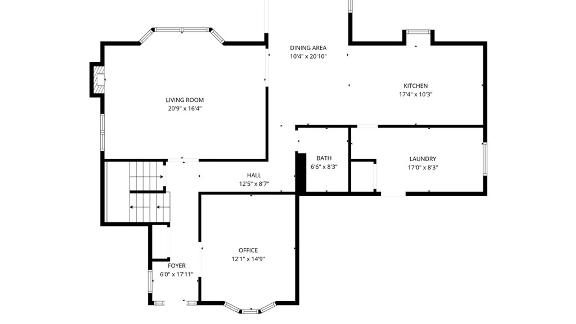Property at 49 Hilltop Drive, Concord, NY 14141 44