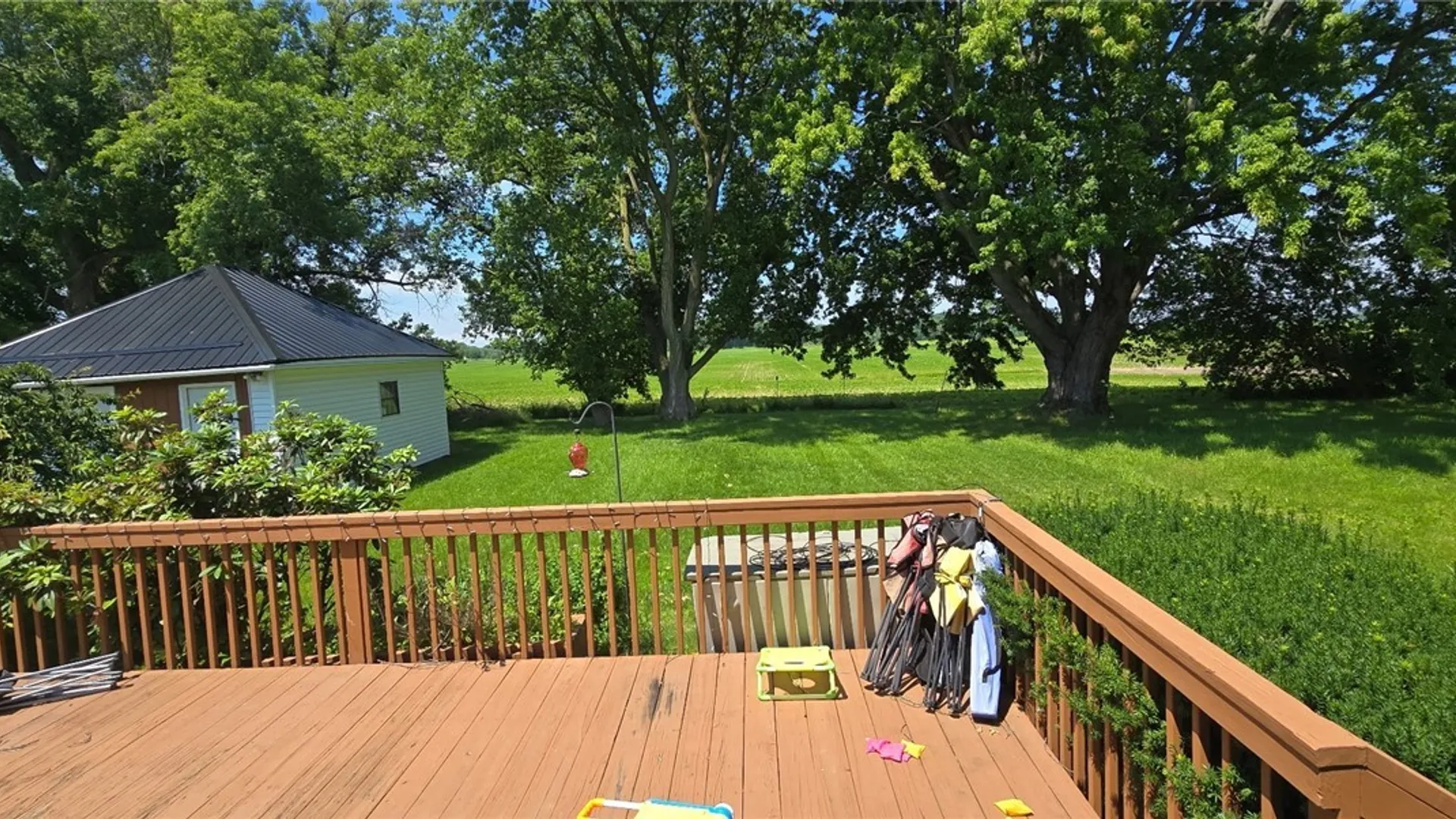 Property at 257 N Main Street, Yates, NY 14098 25