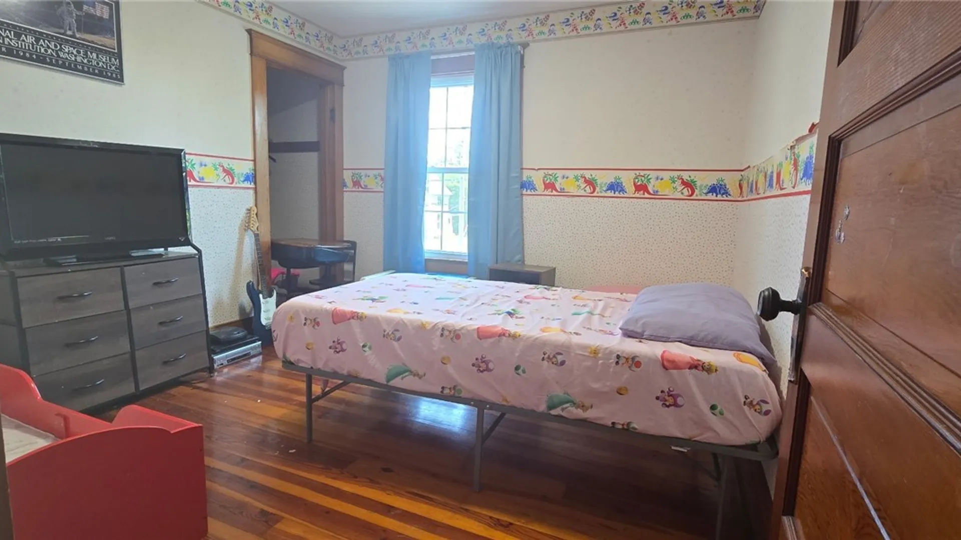 Property at 257 N Main Street, Yates, NY 14098 16