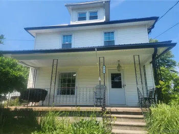 Property at 257 N Main Street, Yates, NY 14098