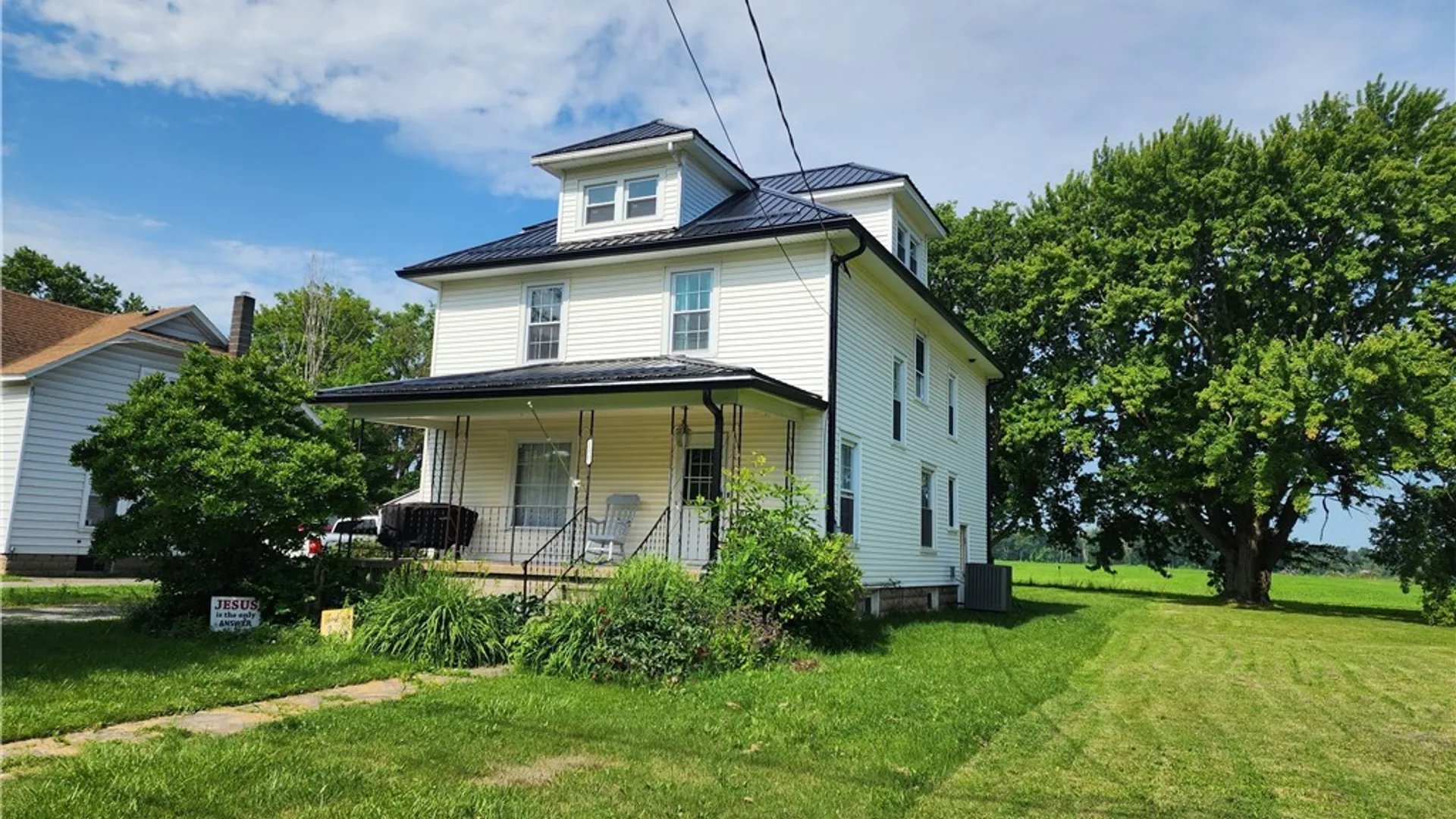 Property at 257 N Main Street, Yates, NY 14098 3