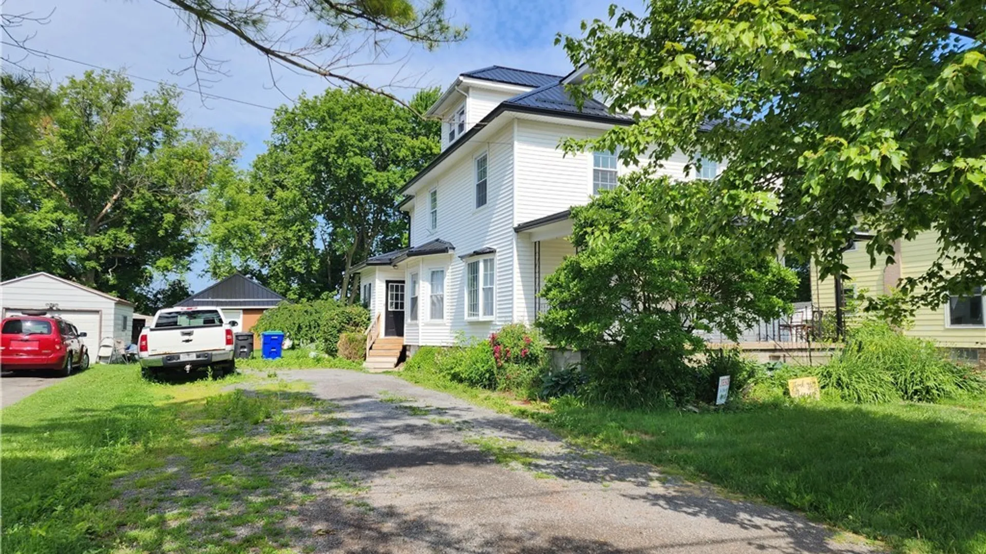 Property at 257 N Main Street, Yates, NY 14098 4
