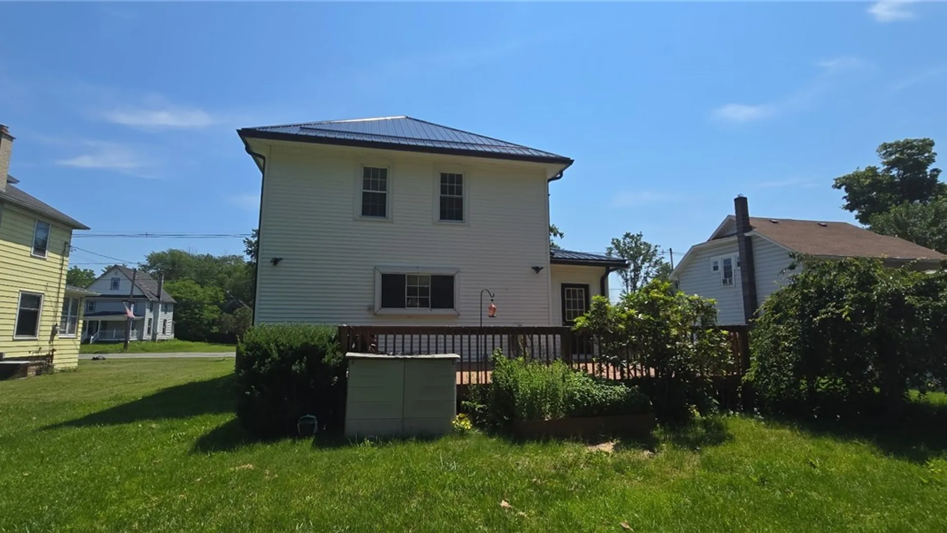 Property at 257 N Main Street, Yates, NY 14098 32
