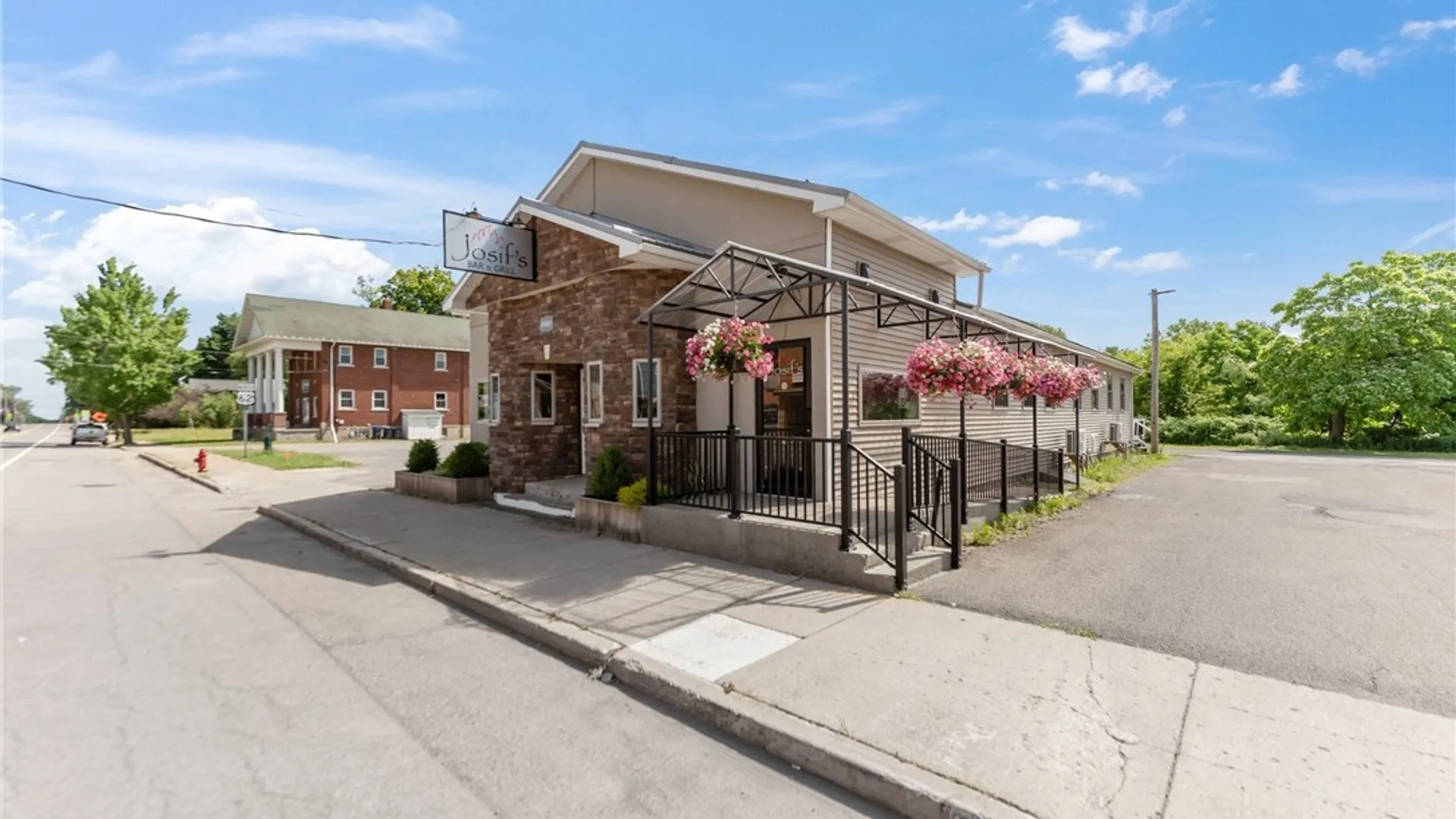 Property at 10507 Main Street, North Collins, NY 14111 3