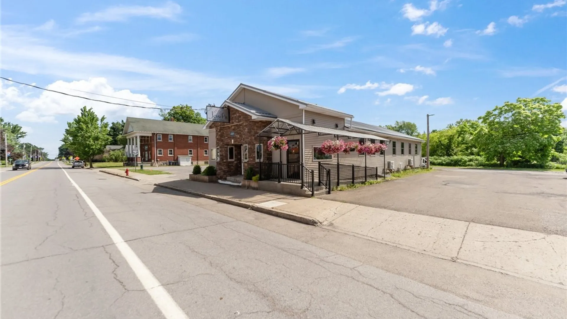 Property at 10507 Main Street, North Collins, NY 14111 4