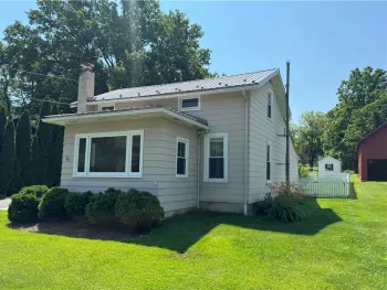 Property at 45 Gilbert Street, Potter, NY 14544