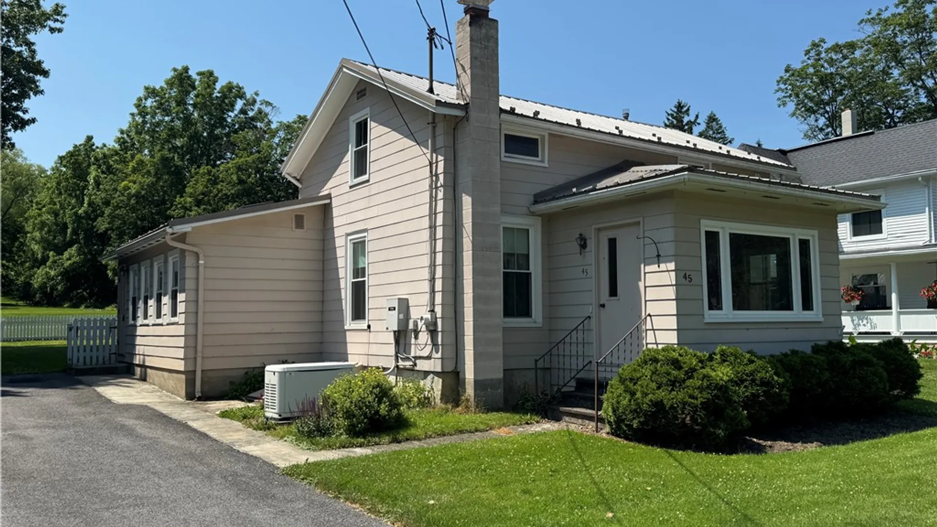 Property at 45 Gilbert Street, Potter, NY 14544 3