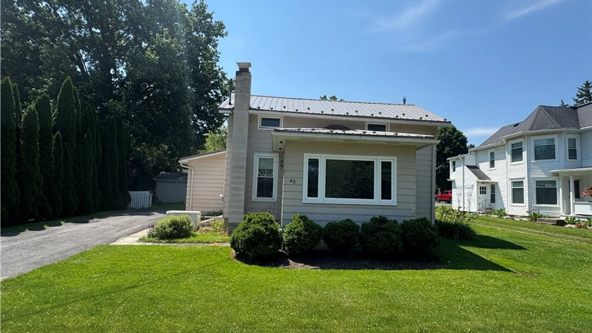 Property at 45 Gilbert Street, Potter, NY 14544 4