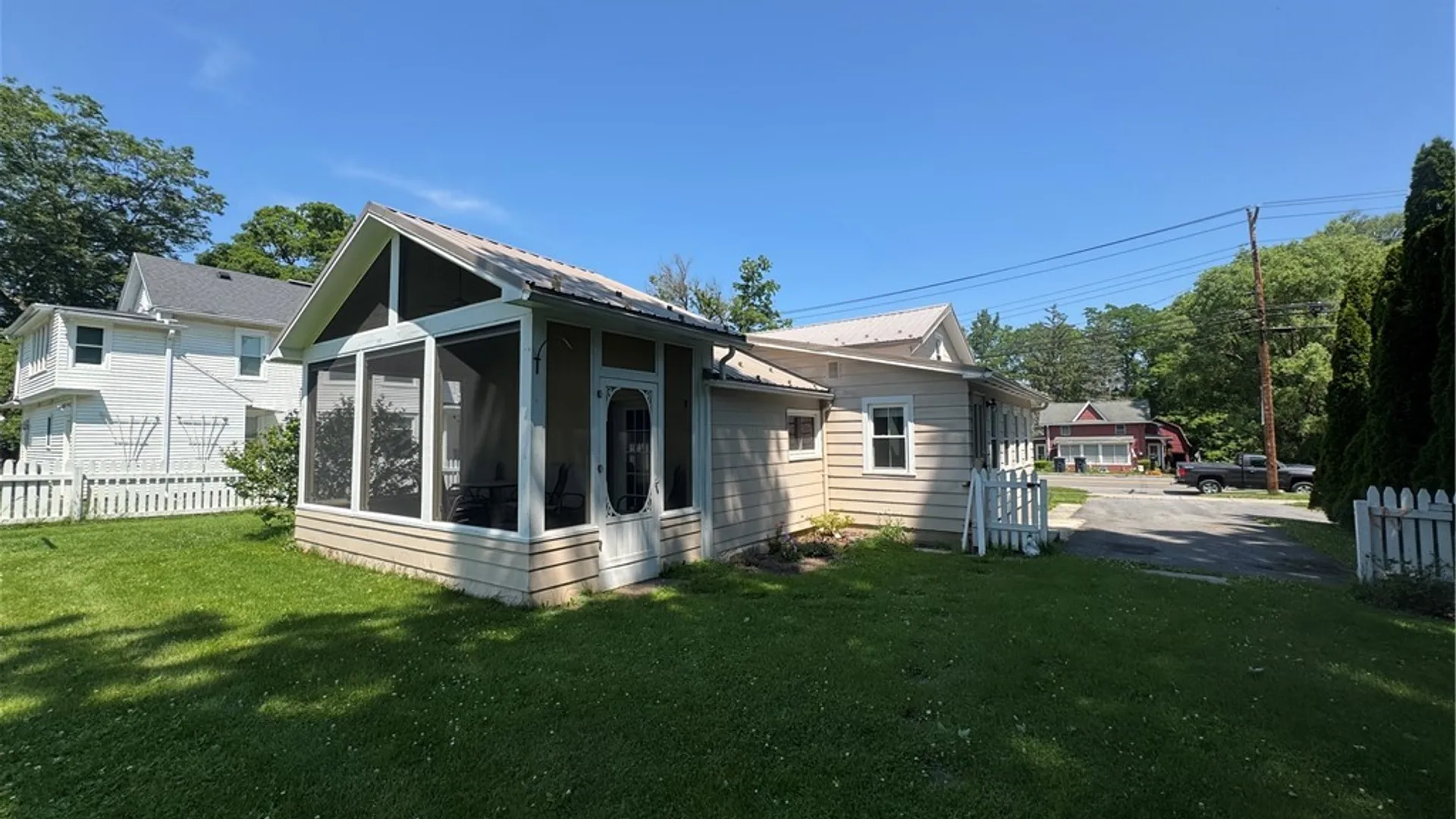 Property at 45 Gilbert Street, Potter, NY 14544 6