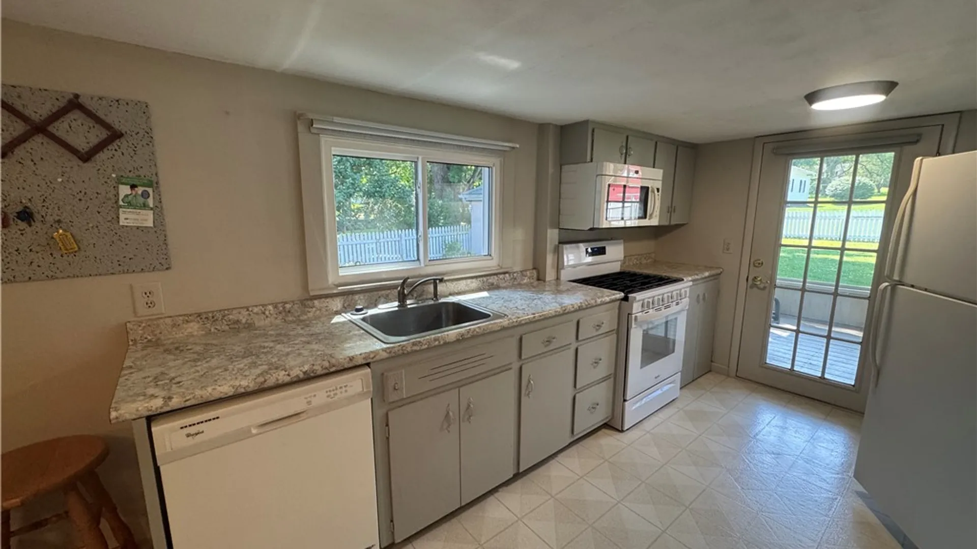 Property at 45 Gilbert Street, Potter, NY 14544 12