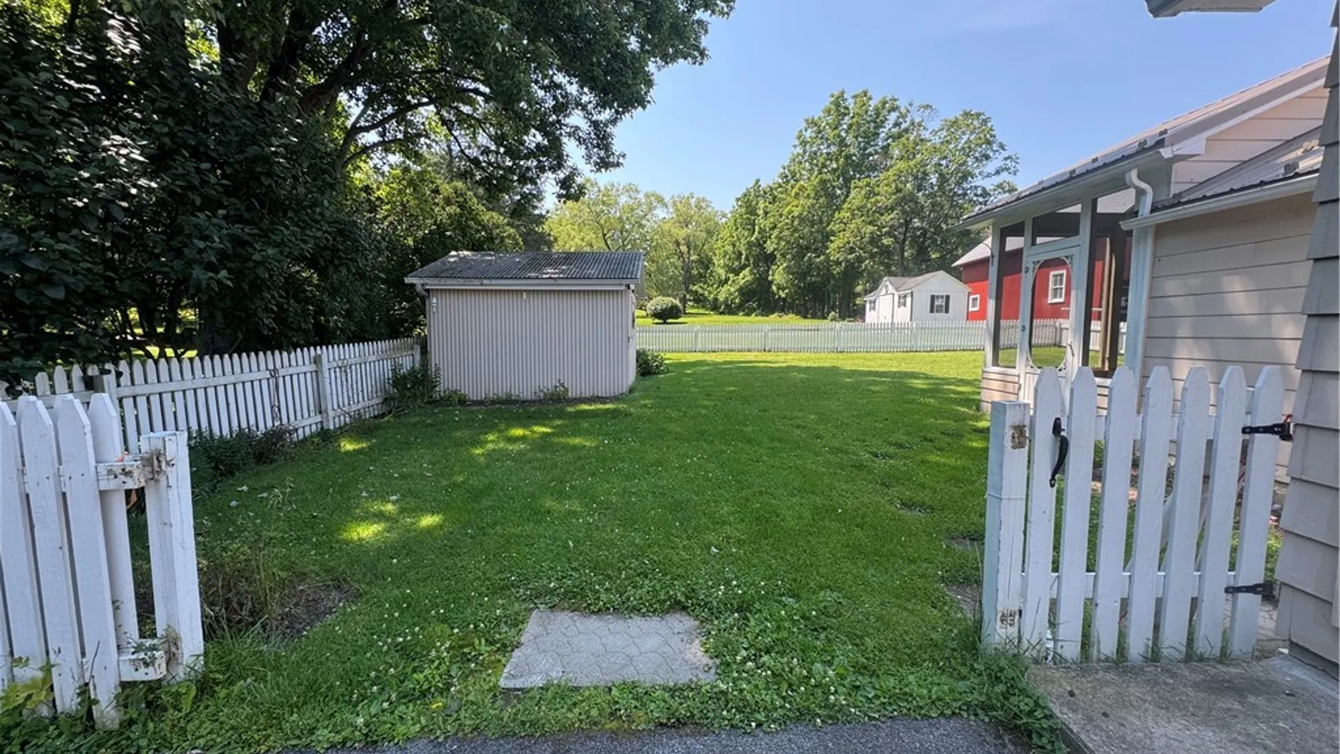 Property at 45 Gilbert Street, Potter, NY 14544 40