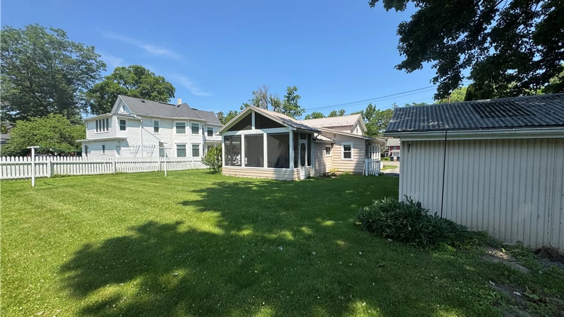 Property at 45 Gilbert Street, Potter, NY 14544 43