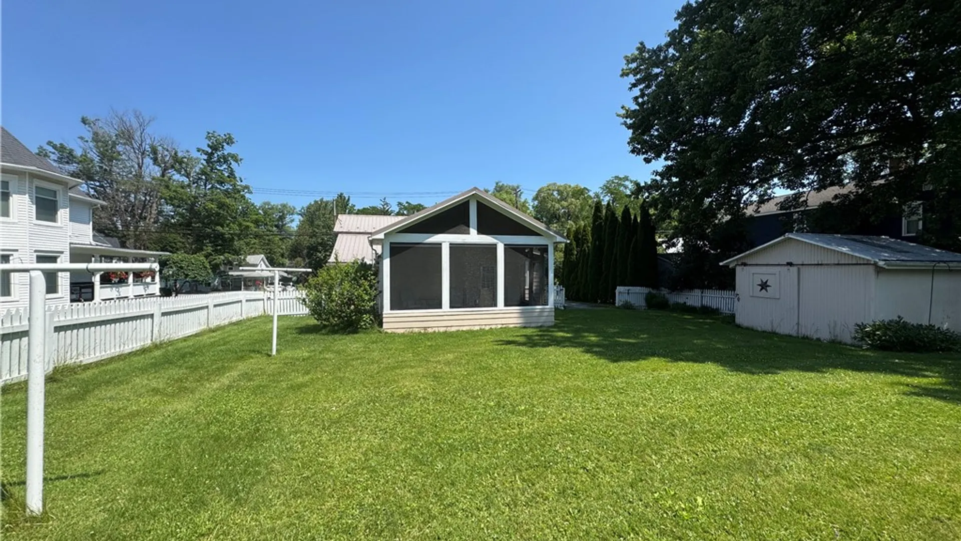 Property at 45 Gilbert Street, Potter, NY 14544 44