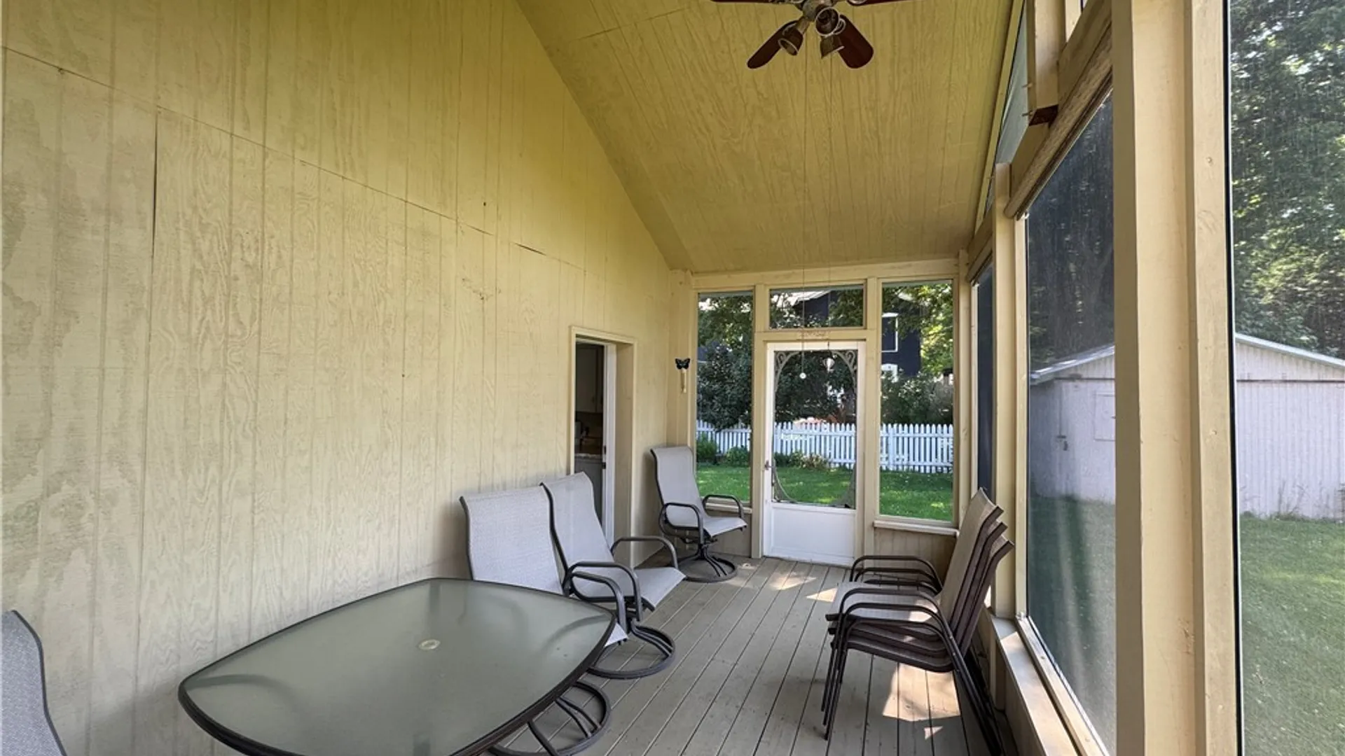Property at 45 Gilbert Street, Potter, NY 14544 14