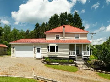 Property at 7961 Irish Hill Road, Ellicottville, NY 14731