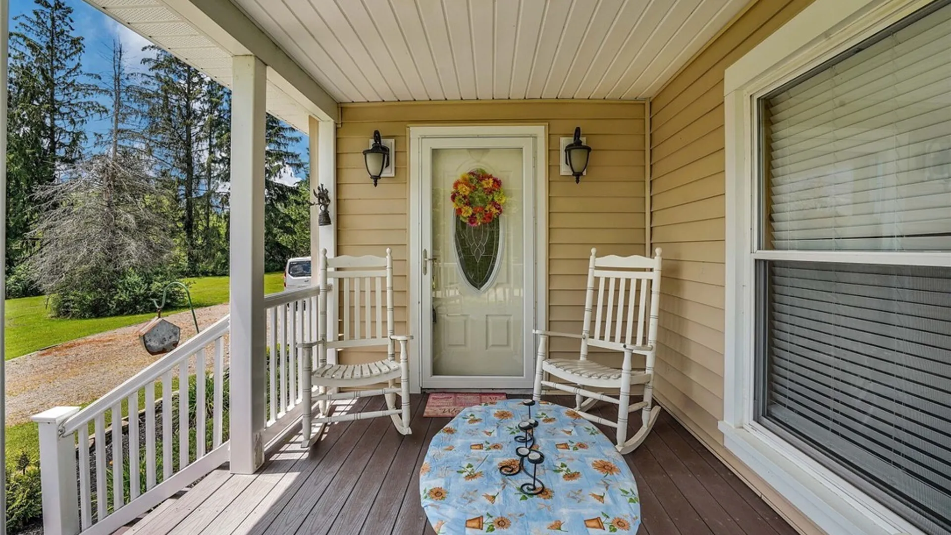 Property at 7961 Irish Hill Road, Ellicottville, NY 14731 3