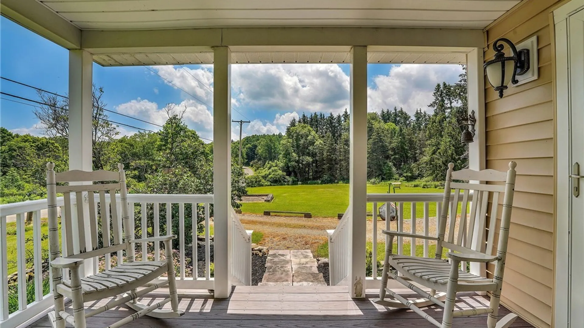 Property at 7961 Irish Hill Road, Ellicottville, NY 14731 4
