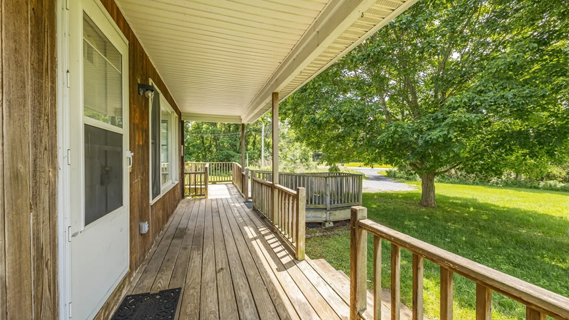 Property at 4378 County Road 46, Hopewell, NY 14424 2