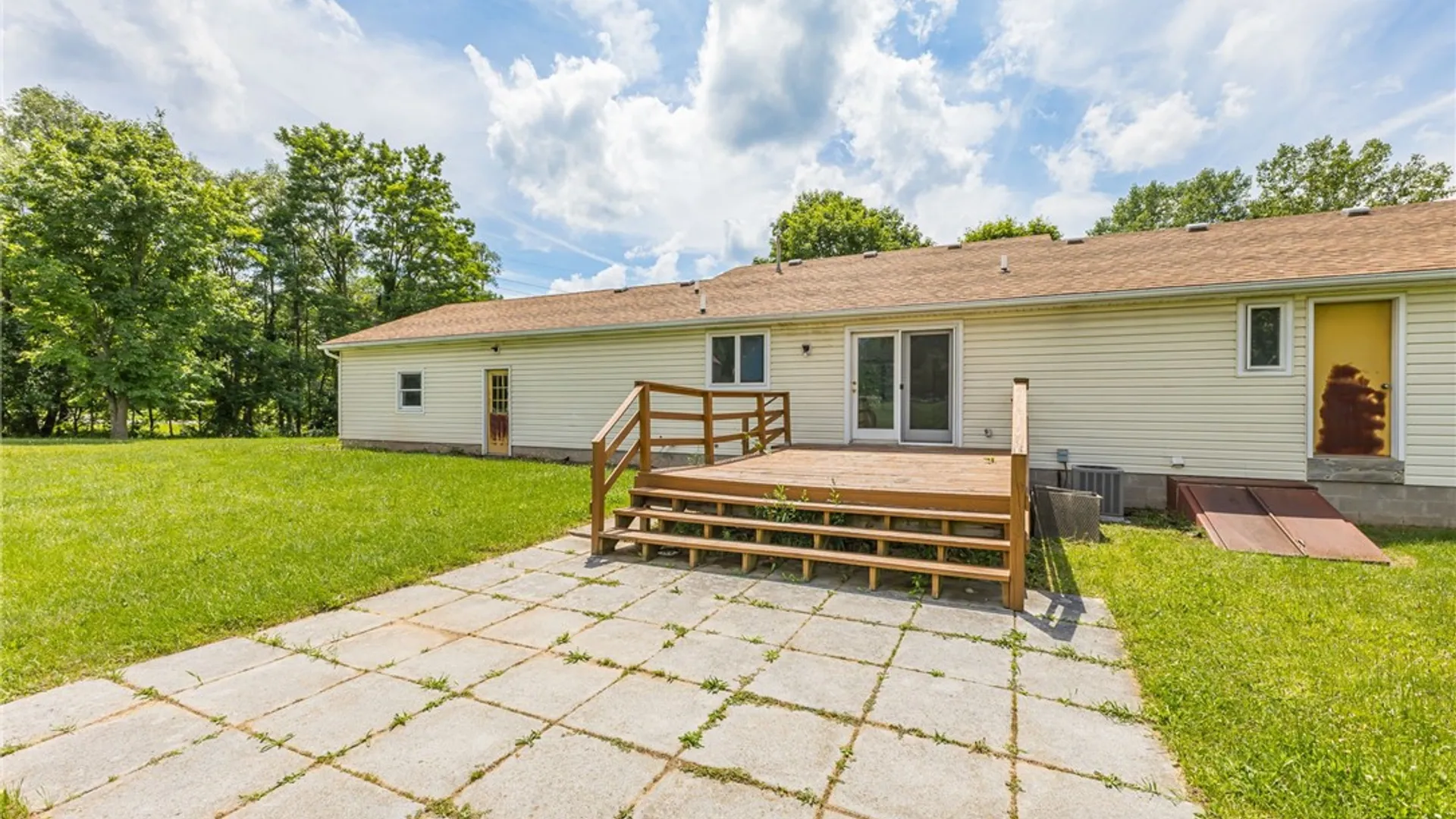 Property at 4378 County Road 46, Hopewell, NY 14424 21