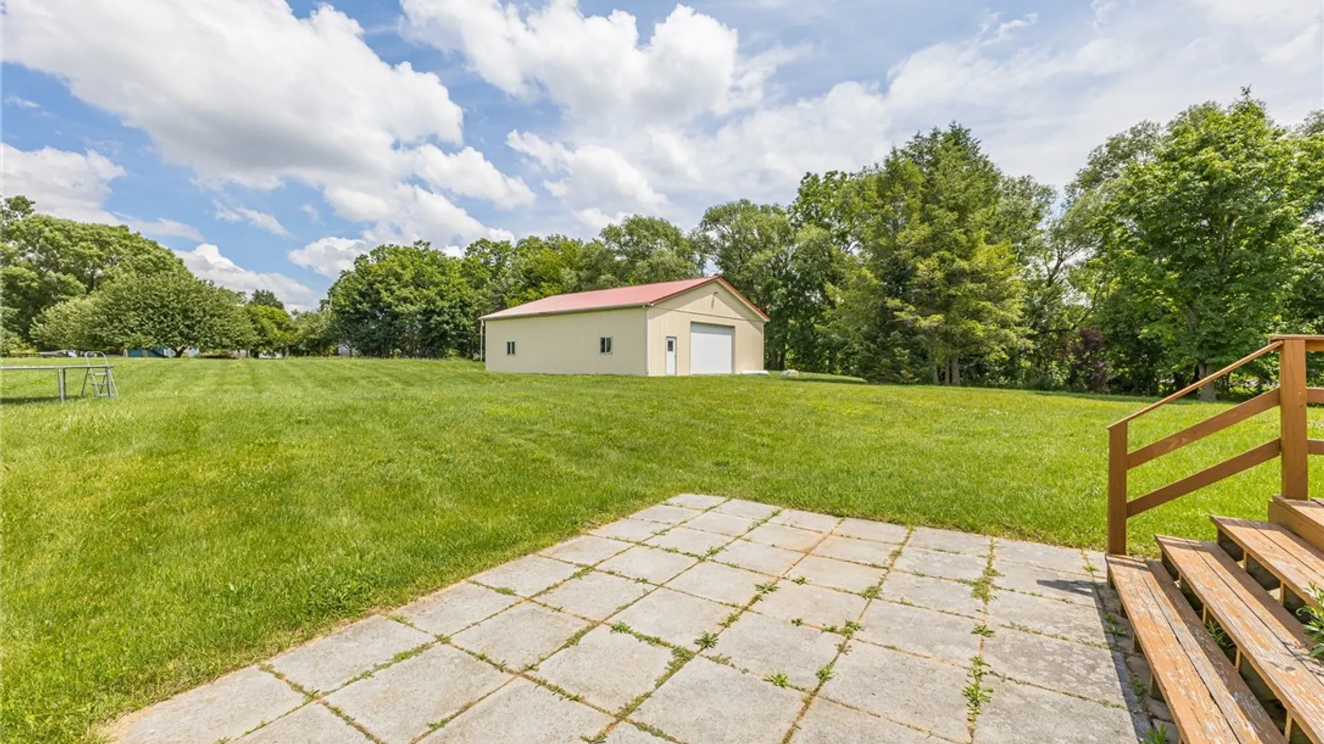 Property at 4378 County Road 46, Hopewell, NY 14424 22