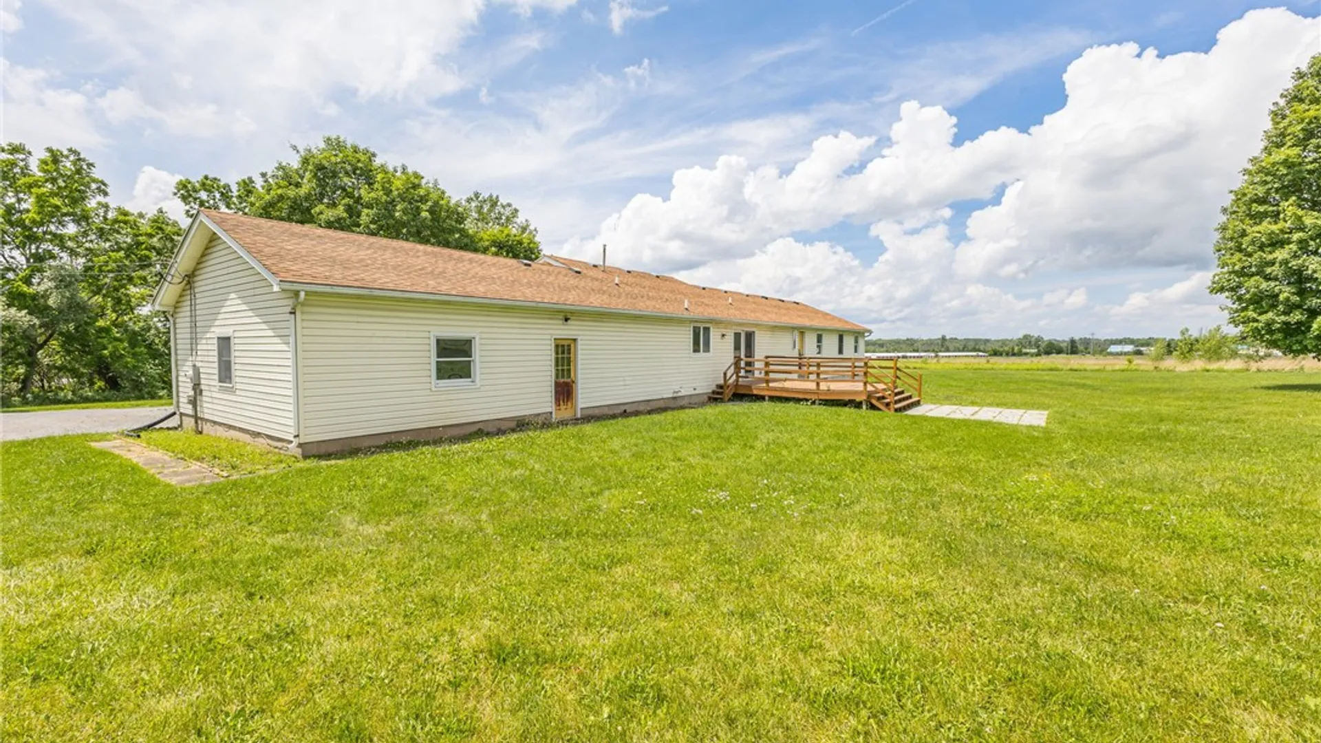Property at 4378 County Road 46, Hopewell, NY 14424 29