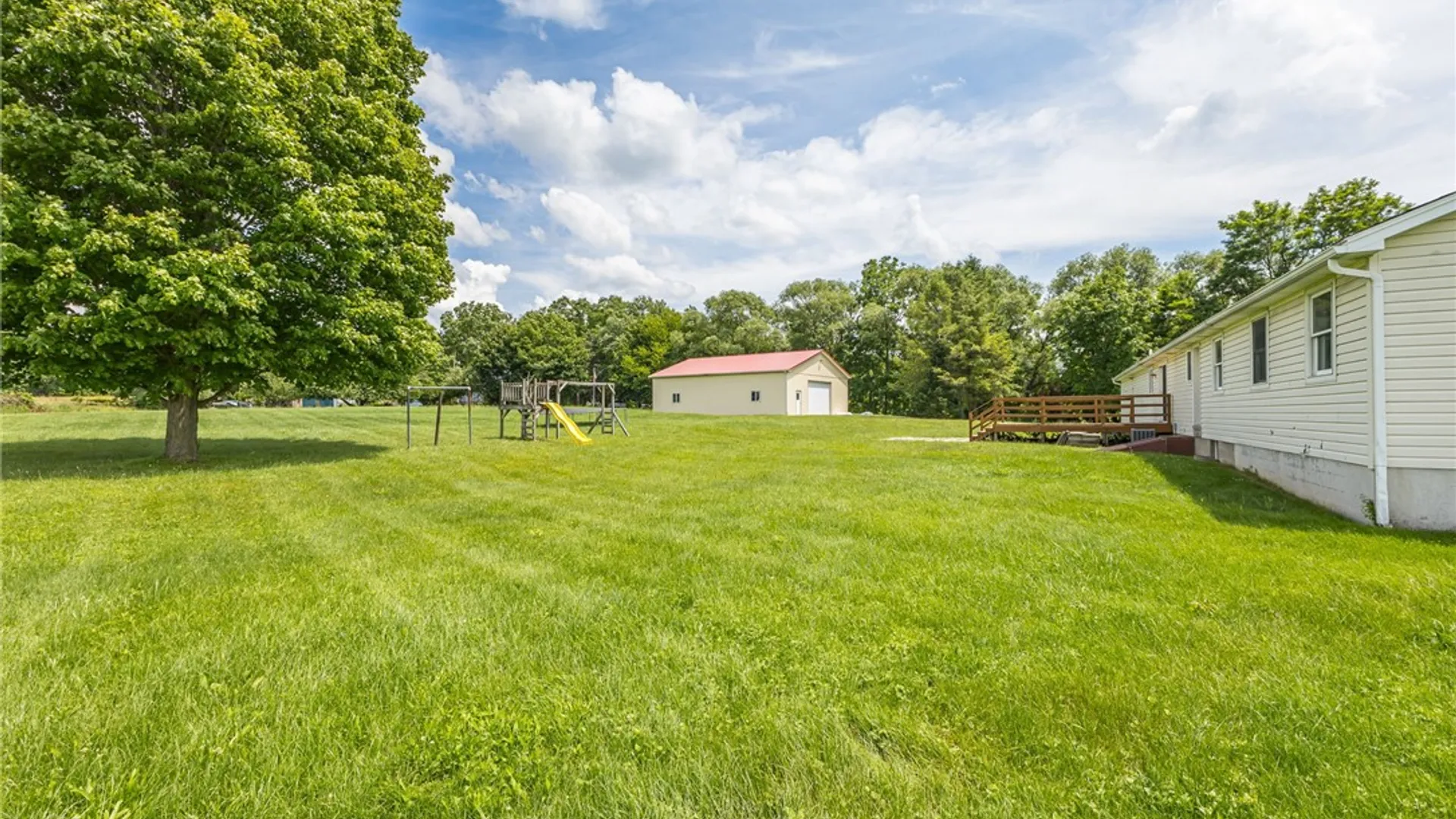 Property at 4378 County Road 46, Hopewell, NY 14424 31