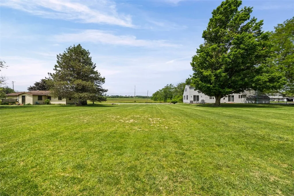 Property at 0 Michigan Avenue, Lima, NY 14485