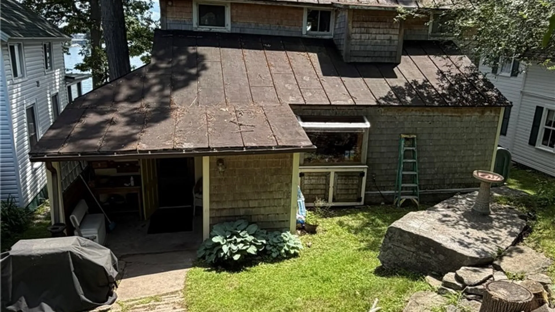 Property at 42778 County Route 100, Orleans, NY 13640 4