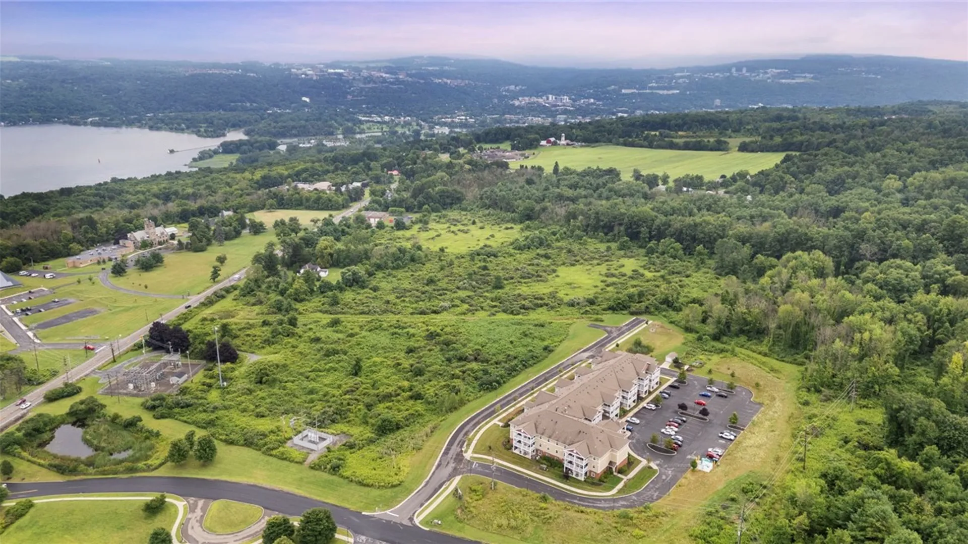 Property at 1250 Trumansburg Road, Ithaca Town, NY 14850 13