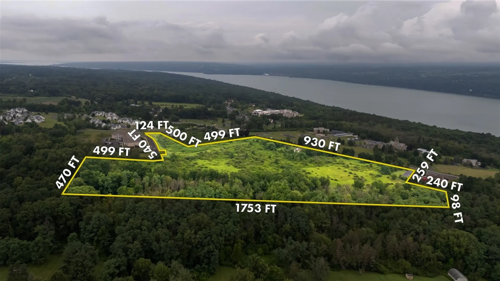 Property at 1250 Trumansburg Road, Ithaca Town, NY 14850 8
