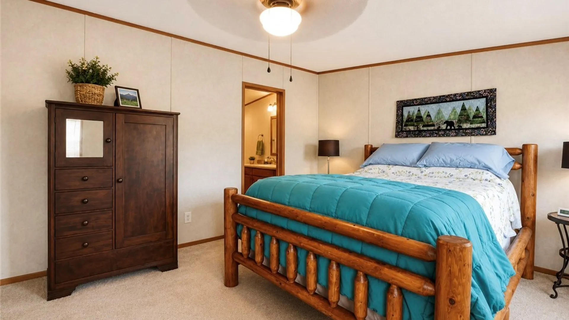 Property at 4884 Rte 219 132 Green Va Green Valley Estates, Great Valley, NY 14741 17
