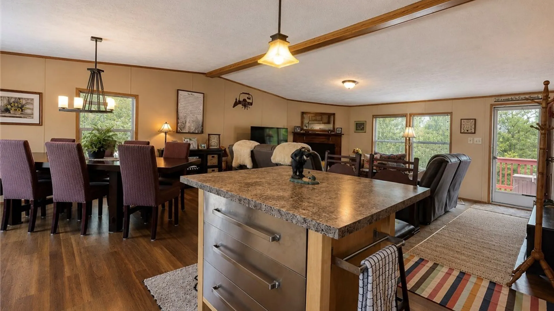 Property at 4884 Rte 219 132 Green Va Green Valley Estates, Great Valley, NY 14741 4