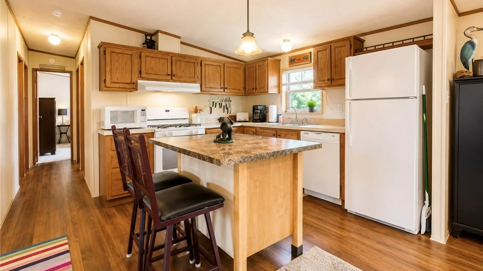 Property at 4884 Rte 219 132 Green Va Green Valley Estates, Great Valley, NY 14741 11